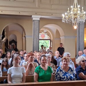 Proslavljena zaštitnica Župe sv. Marije Magdalene u Prilišću